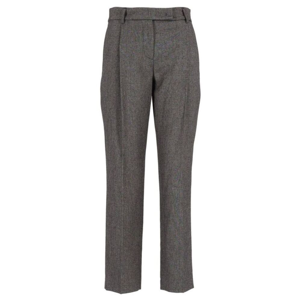 Al Duca D'aosta Women Carrot Pants
